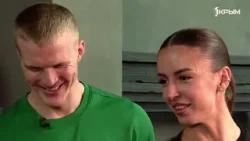 На слабо. 3 сезон 1 выпуск