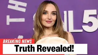 Chloe Fineman Breaks Silence on SNL Departure and Emotional Co-Star Moment