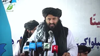 د اسلامي نظامي راتګ لپاره افغان ولسونو زیاته قربانې ورکړې
