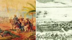 ¿QUÉ PASÓ HOY? | “17 de febrero: Batalla de Coplé”
