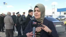 Ceddu'dan şoförlere destek: Verilen söz yerine getirildi