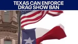 Texas drag show ban can now take effect, court rules | FOX 7 Austin Texas drag show ban can now take effect, court rules | FOX 7 Austin