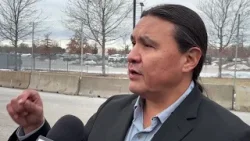 Oglala Sioux tribal members detained by ICE in MN