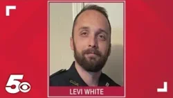 Levi White pleads guilty to excessive force arrest