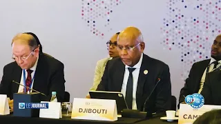 Le ministre de l’Économie et des Finances effectue une mission de travail au Qatar
