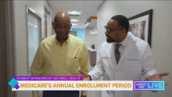 Medicare Annual Enrollment