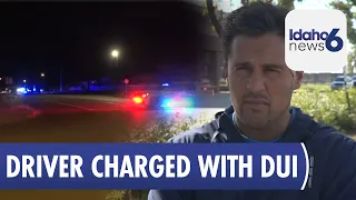 14-year-old Middleton High student dies in crash; driver charged
