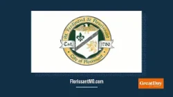 Florissant Mayor Tim Lowery discusses the city's past, present and future