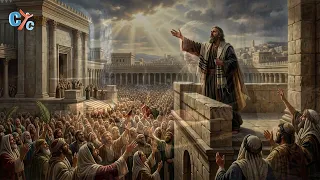 Saint James the Less| The Disciples Witnesses of Christ #coptic