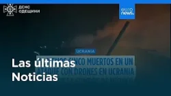 Últimas noticias | 14 febrero 2026 - Tarde