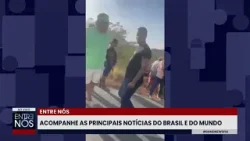 Acidente de ônibus deixa 15 mortos no interior de Alagoas