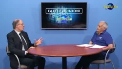 FATTI E OPINIONI con Francesco Occhipinti Presidente associazione culturale 'Gli Ultimi Cantastorie'