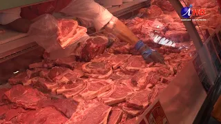 Meat in all its forms: September 18th and 19th (09/10/2026)