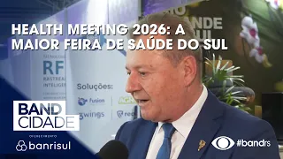 HEALTH MEETING 2026: THE LARGEST HEALTHCARE FAIR IN THE SOUTH