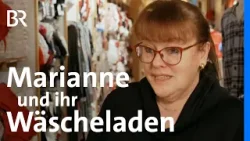 Ein besonderes Trio: Die drei Schwestern vom Wäscheladen | Wir in Bayern | BR