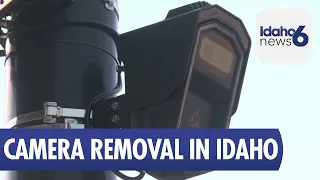 Carey Flock Camera to Be Removed Over Public Concerns in Idaho