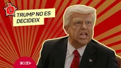 Donald Trump fa marxa enrere | Polònia