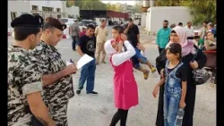 اللاجئون السوريون في لبنان.. العنصرية تحاصرهم وتهدد حياتهم | المهجر