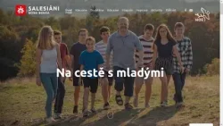 Brožura k výročí Štěpána Trochty dostupná online + video jeho litoměřického nástupce | Živě s Noe