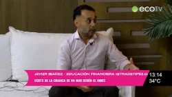 Educación financiera: seis ítems a tener en cuenta para emprender Educación financiera: seis ítems a tener en cuenta para emprender