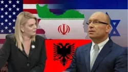 Lufta në Iran/ Lëvizja e fundit e SHBA, përfshihet Kina! Shqipëria informacione nga NATO