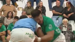 Terrero y gloria  | PROMO 06 Y 07.02.2026