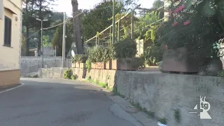 Car-bicycle collision, 14-year-old injured