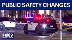 Minneapolis Office of Community Safety eliminated by city council