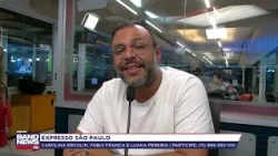 Datafolha: Flávio Bolsonaro has 51% of valid votes, against 49% for Lula