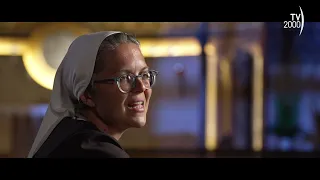 "Where Francis Rests" - Today, October 3rd at 5:30 PM on TV2000