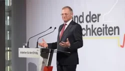 Wohlstand sichern: Stelzer warnt vor FPÖ-„Schmähs“