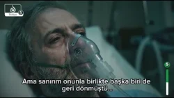 İmam Mehdi’nin (a.f) mucizesiyle ölümden dönüşün anlatıldığı bu hikâye kalplere dokunuyor. ❤️4/4