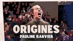 ORIGINES #1 - Pauline Ranvier (escrime)