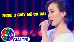 Giai điệu BÂY GIỜ MỚI BIẾT nghe 3 giây là MÊ luôn cả bài