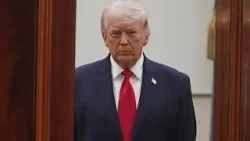 Второй американский летчик спасен из Ирана после того, как был сбит истребитель F-15; Трамп угрож...