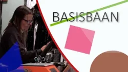 BASISBAAN Afl 3: NICOLE