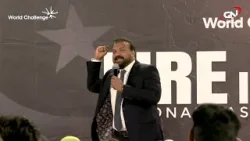 Fire In Our Bones Highlights Fire In Our Bones Highlights