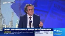 Les experts sans frontières - Vendredi 10 avril