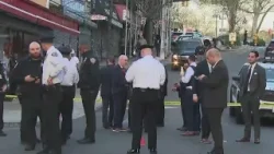 'Dangerous': Manhunt for 2 shooters, getaway drivers after 4 shot in the Bronx