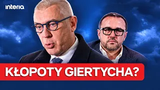 IS ROMAN GIERTYCH IN TROUBLE? Zondacrypto comes back to haunt him