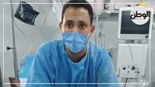 Dean of Zagazig Faculty of Medicine: 42 Successful Kidney Transplants Performed for Free.. A Youn...