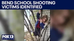 What we know about the victims of the Bend, OR shooting | FOX 13 Seattle