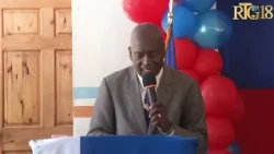 MENFP fè yon konferans deba yon jou avan komemorasyon 220èm anivèsè lanmò anperè J.J Dessaalines.