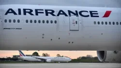 SAF : Air France-KLM met la pression