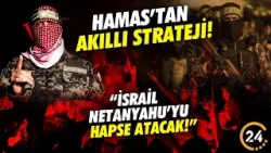 Hamas’ın Bunu Kabul Etmelerini Beklemiyorlardı! Hamas’tan İsrail’e Karşı Akıllı Strateji!