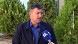 JKP „3. oktobar“ spremno za zimu. Obezbeđeno oko 1.000 tona soli, 8. oktobar 2026.(RTV Bor)