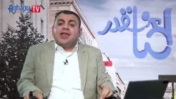 احنا نقدر   الثبات علي الهدف هو القوة وراء كل نجاح 17-3-2026