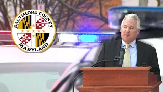 Baltimore county cracking down on illegal house parties