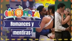 Sara Uribe EXPLICÓ por qué los ROMANCES no están funcionando en La Casa de los Famosos 2026