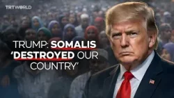 Заявления о мошенничестве в Миннесоте приводят к росту ненависти к сомалийцам в интернете в США.